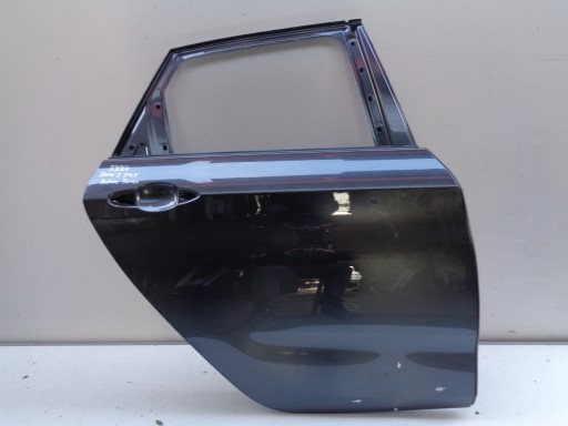 door right rear. BMW 2 F45 ACTIVE TOURER NR 33064