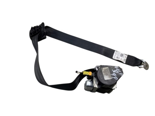 tension belt safety right front VW GOLF V 1K4857706AG