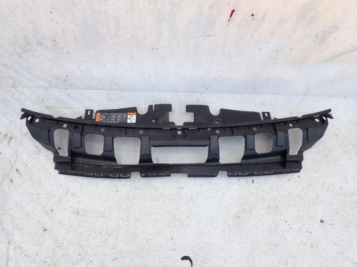 FORD KUGA III 3 MK3 19- Versteifung GORA der Stoßstange