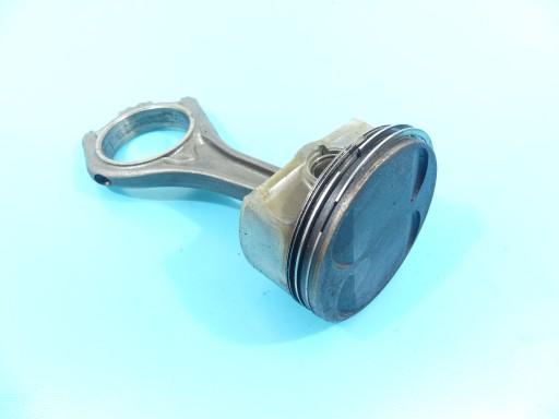 Поршень шатун BMW E65 N62B48 4.8 V8