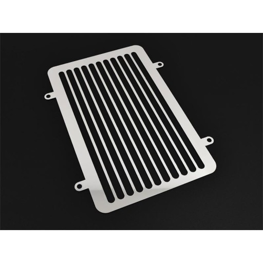 10001498 - ZIEGER РЕШЕТКА РАДИАТОРА KAWASAKI VN 900 CUSTOM