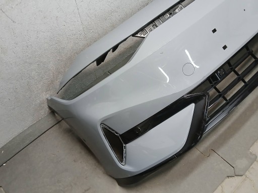 bumper front VW ID-7 ID7 ID 7 14A