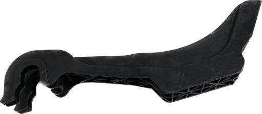 holder of the bonnet hood DACHOWEJ MAN TGX E6 81679010238