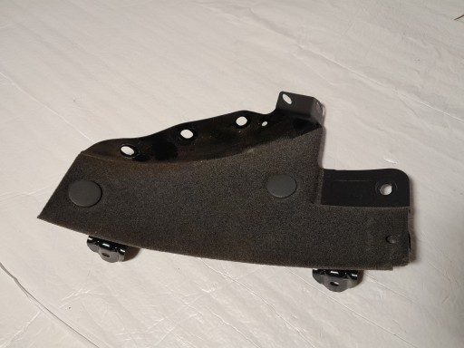 MERCEDES SL500 R230 cover spoiler A2306300805