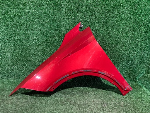 fender front left SEAT ARONA