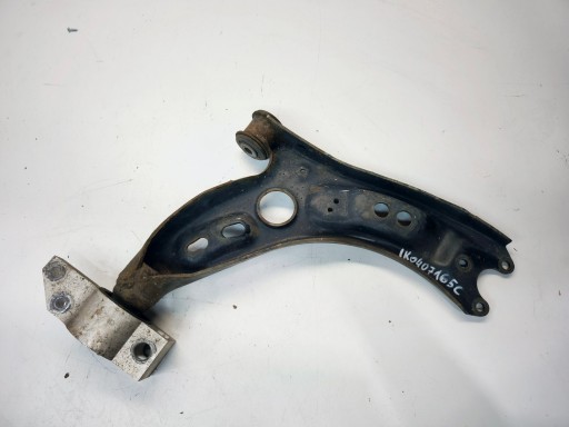 arm left front AUDI A3 8P VOLKSWAGEN SEAT SKODA 1K0407165C