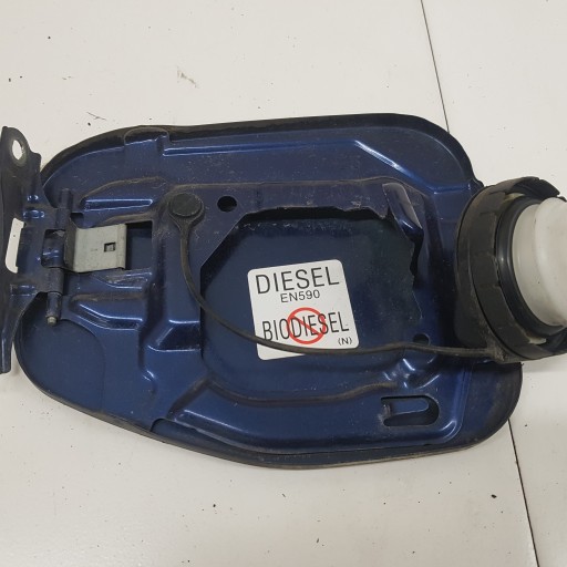 Volet trappe carburant Carburant Réservoirs SUBARU OUTBACK 4