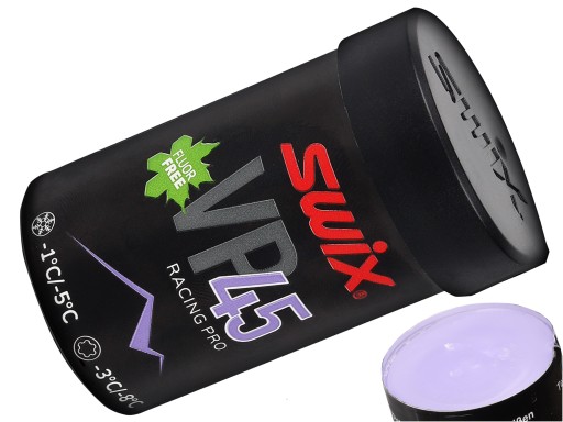 Віск Swix VP45 Pro Blue/Violet 150 мл 180 г