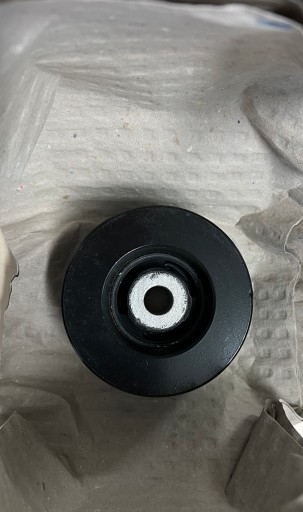 Демпфер вібрації 33107633314