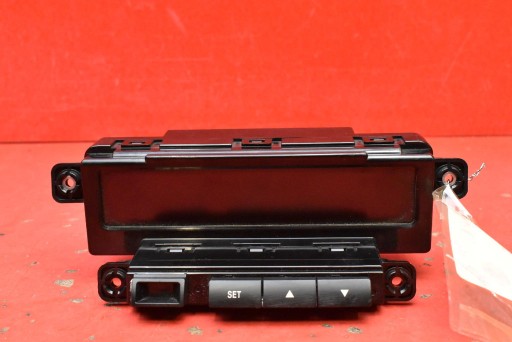 Schermo 95710-1H700 KIA CEED 1 e LIFT 10-12