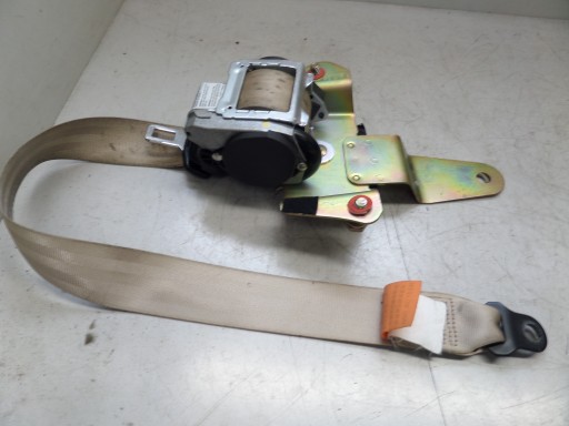 Ceinture de sécurité avant Gauche Avant BRILLIANCE BS6