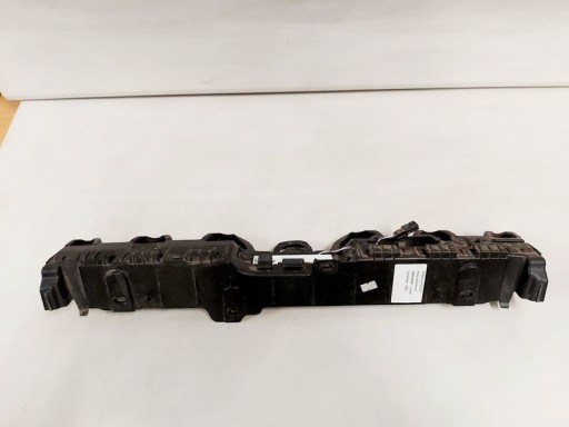 850424459R - CLIO IV БАМПЕР ЗАДНИЙ СРЕДНИЙ HANDSFREE