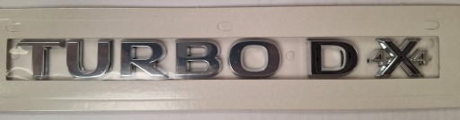 ЗАДНЯЯ КРЫШКА МОНОГРАММА (TURBO 4X4) INSIGNIA B - 39078010