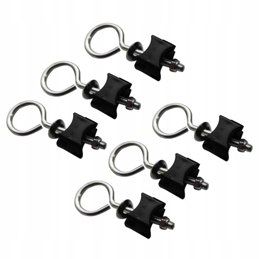 Болти для батута Запасні частини болтів