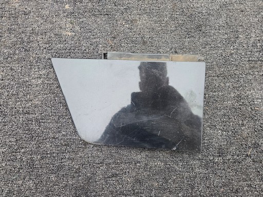 Tankklappe des Kraftstoffsbehälters Volkswagen Transporter T5 1K0010497C