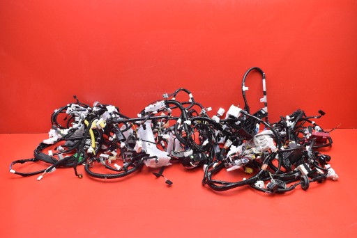 Внутрішній джгут салону 82161-0du82 toyota yaris cross 1.5 vvt-ie 20-