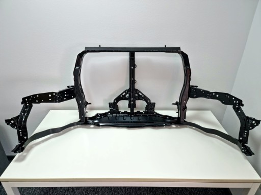 LEXUS 53201-48180 РЕМЕНЬ ПЕРЕДНИЙ