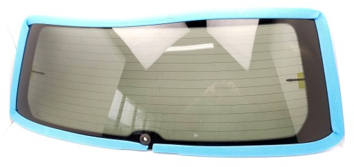 НОВОЕ ЗАДНЕЕ СТЕКЛО ORG VW POLO 2G 2017- 2G6845051AJ 2G6845051AC 2018