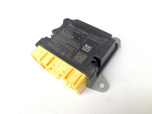 МОДУЛЬ ДАТЧИКА БЕЗОПАСНОСТИ MERCEDES A2069009418