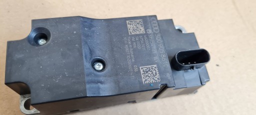 A6 C8 4K Serrure Volant Colonne de direction 3Q0905861C A4 B9 8W Q5 80A A5 8W