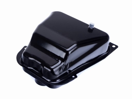 02-QBH-44110-0000 - Топливный бак Romet 767 2010г