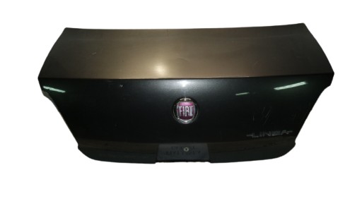 7XCMNXM1 - Крышка багажника FIAT LINEA 1.4 T-JET 08r.