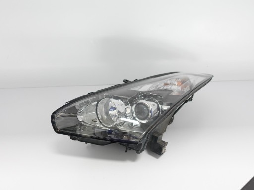 NISSAN GTR GT-R R35 08- КСЕНОНОВАЯ ЛАМПА ЛЕВАЯ ЕВРОПА