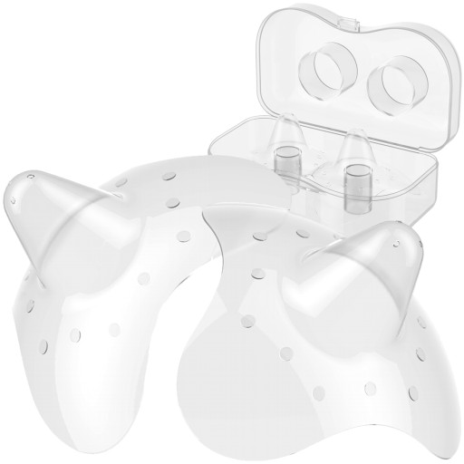 Чохол на груди Babyono S