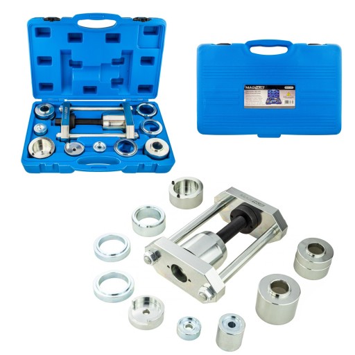 ПРЕС ДЛЯ КОРОМИСЛА ЗНІМАЧ SPRINTER MASTER