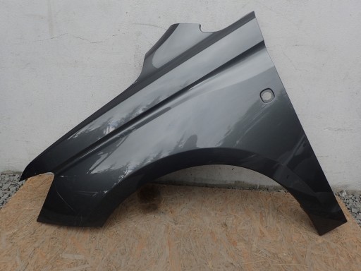 fender left front front VW CADDY 5 V 2K7 2020