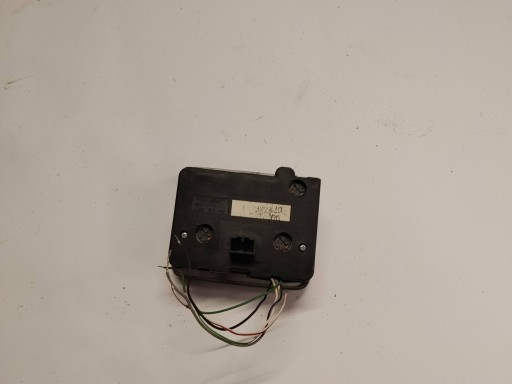 interruttore luci Volvo S80 9459983