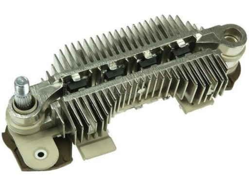 ВЫПРЯМИТЕЛЬ ГЕНЕРАТОРА AS-RU ARC5072