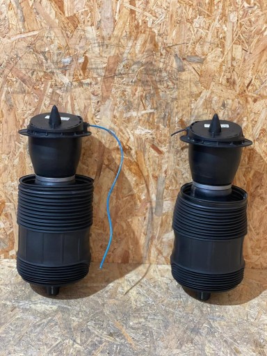 4M0616002AB 4M0616001AB - Задня подушка ліворуч права Audi Q7 Audi Q8