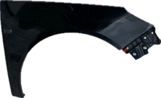 OPEL INSIGNIA A 08- right fender front + support