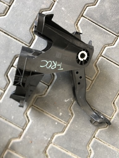 VW T Roc педаль гальма 5Q1721058DM