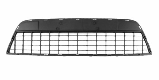 32192-7ABS - FORD MONDEO MK4 07-РЕШЕТКА СРЕДНЯЯ РЕШЕТКА БАМПЕР