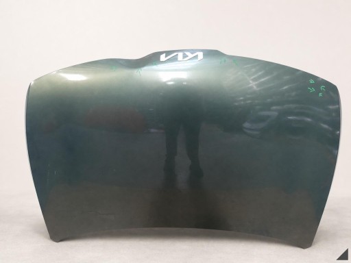 KIA SPORTAGE V HEV NQ5E NQ5 21- cofano BONNET HOOD anteriore