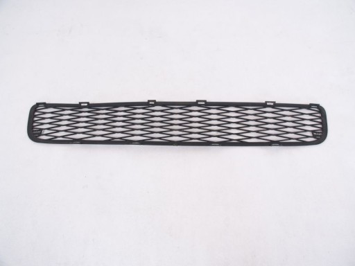 Toyota Yaris Grill Lüftungsgitter der Stoßstange 06-09r