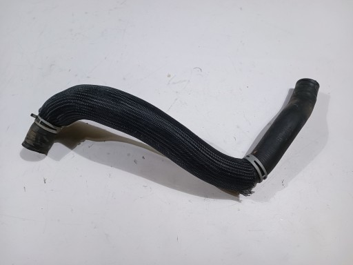 hose wiring radiator Ford Flex 2014 3.5