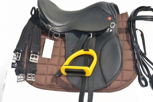 Універсальне сідло SADDLE
