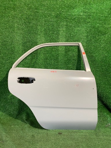 ajtó jobb hátsó MITSUBISHI CARISMA SEDAN
