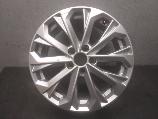 disk hliníkový AUDI A4 B9 7,5J 17" ET38 5X112 8W0601025L