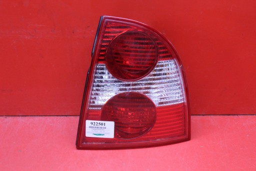 light right rear part rear VW PASSAT B5 sedan LIFT 00-05