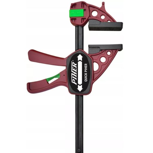 Затискач столярний Piher P52660 600 x 85 мм