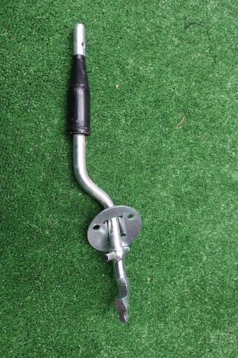 Schaltkulisse Schalthebel REDUKTORA MANUALNY SUZUKI JIMNY 1.3 16v SOHC und DOHC