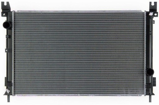 5102435AA - Chrysler pacifica 3.8 4.0 2004 - комплект вода + кондиціонер