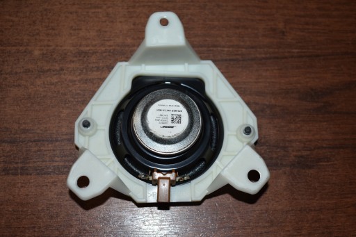 IDEALNY speaker NISSAN 1