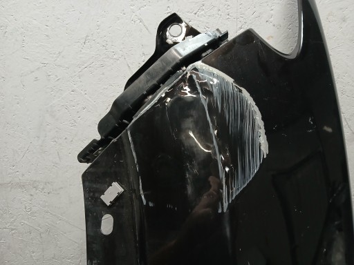fender front left JEEP COMPASS II 2 17
