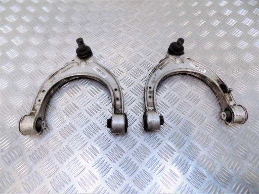 BMW 5 G30 G31 querlenker quer oben 6861185
