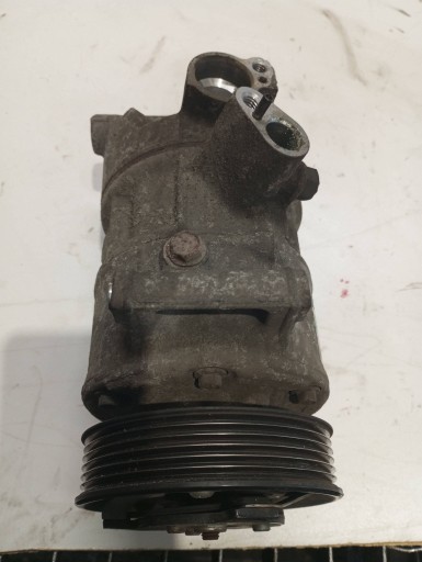 Klimakompressor klimaanlage AUDI Q3 8U 5N0820803H